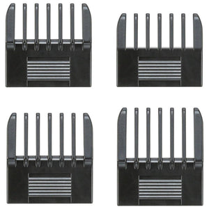 Lot de 4 sabots de coupe – Pour tondeuse PW225 - KUSTER