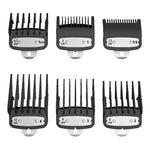 Lot de 6 sabots PRO – KUSTER PW532 - 555 (1.5 à 12 mm) - KUSTER