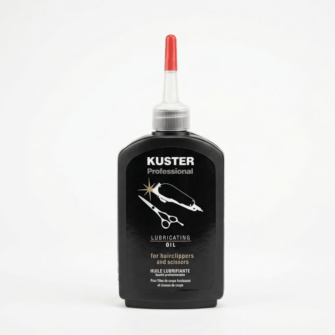 Huile Lubrifiante Ciseaux et Têtes De Coupe 120ml - KUSTER