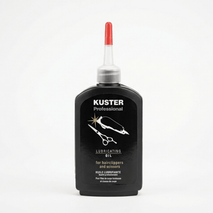 Huile Lubrifiante Ciseaux et Têtes De Coupe 120ml - KUSTER
