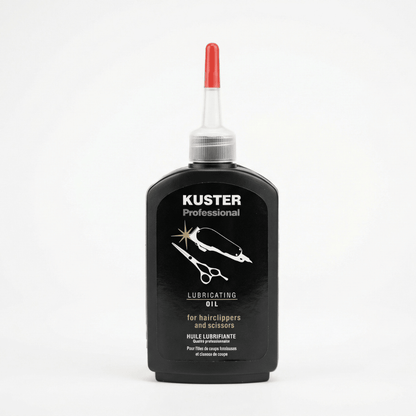 Huile Lubrifiante Ciseaux et Têtes De Coupe 120ml - KUSTER