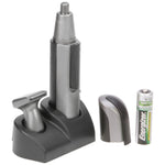 Mini Tondeuse KUSTER – Pour nez, oreilles et finitions de barbe - KUSTER