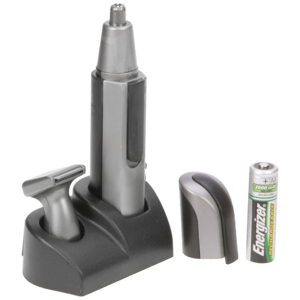 Mini Tondeuse KUSTER – Pour nez, oreilles et finitions de barbe - KUSTER