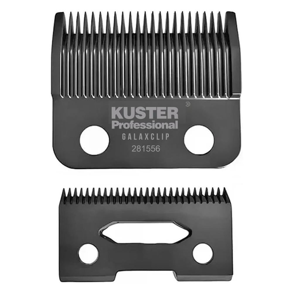 PDKUSTER TETE DE COUPE CLIPPER TAPER 211418 - KUSTER