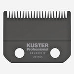 PDKUSTER TETE DE COUPE CLIPPER ZERO FADE 211418 - KUSTER