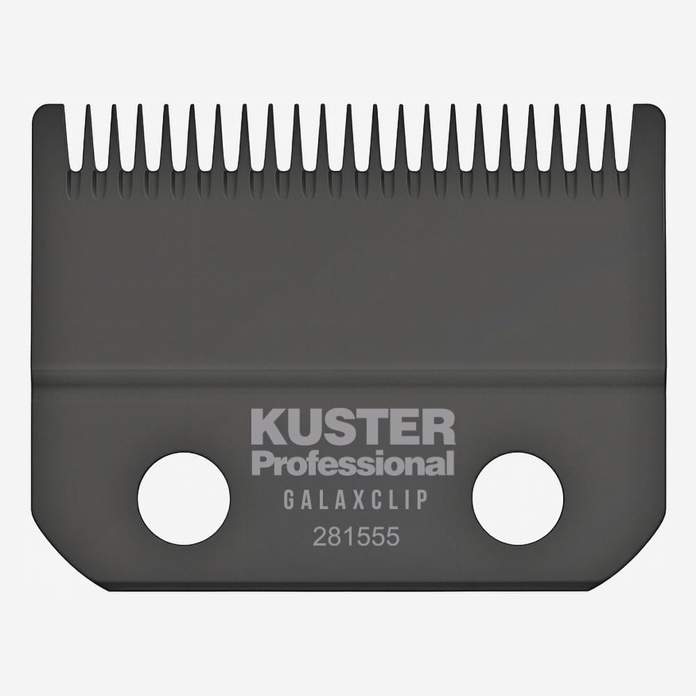PDKUSTER TETE DE COUPE CLIPPER ZERO FADE 211418 - KUSTER