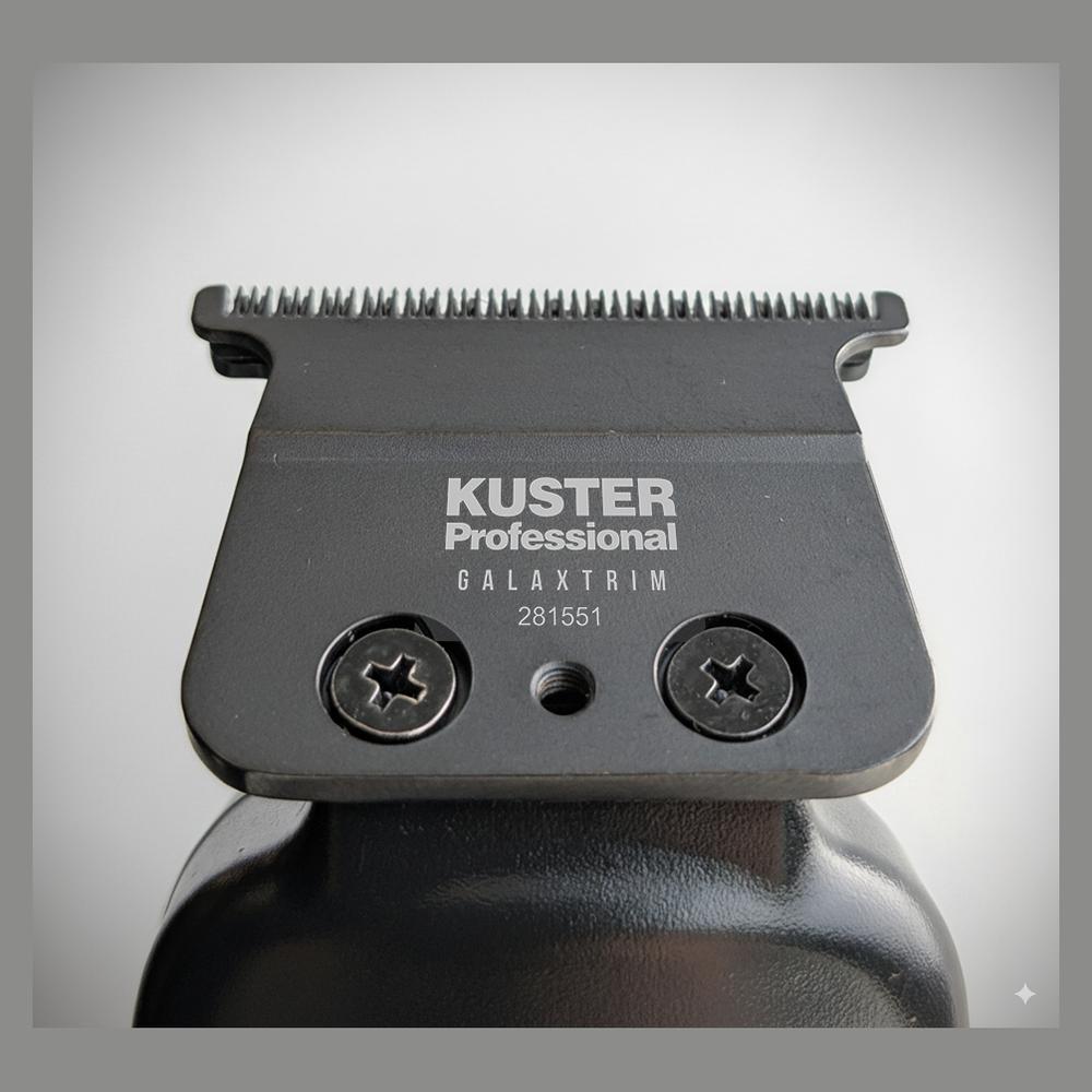 PDKUSTER TETE DE COUPE TRIMER ZERO FADE 211415 - KUSTER