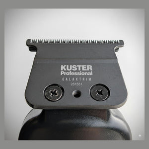 PDKUSTER TETE DE COUPE TRIMER ZERO FADE 211415 - KUSTER