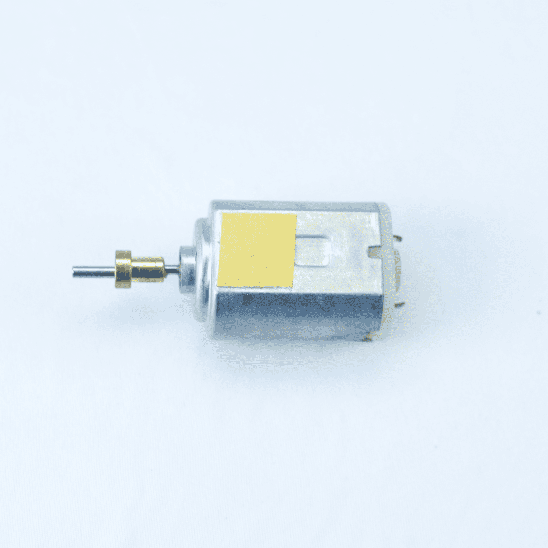 PDKUSTER Target 2 Moteur seul