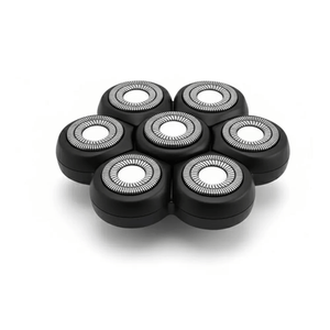 PDKUSTER YULL KIT 7 TETES DE RASAGE 211384