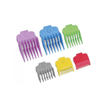 PD KUSTER sabots KIT 6 peigne MAGNETIC - KUSTER