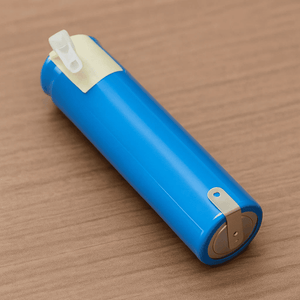 PD Kuster Battery pour TARGET-2