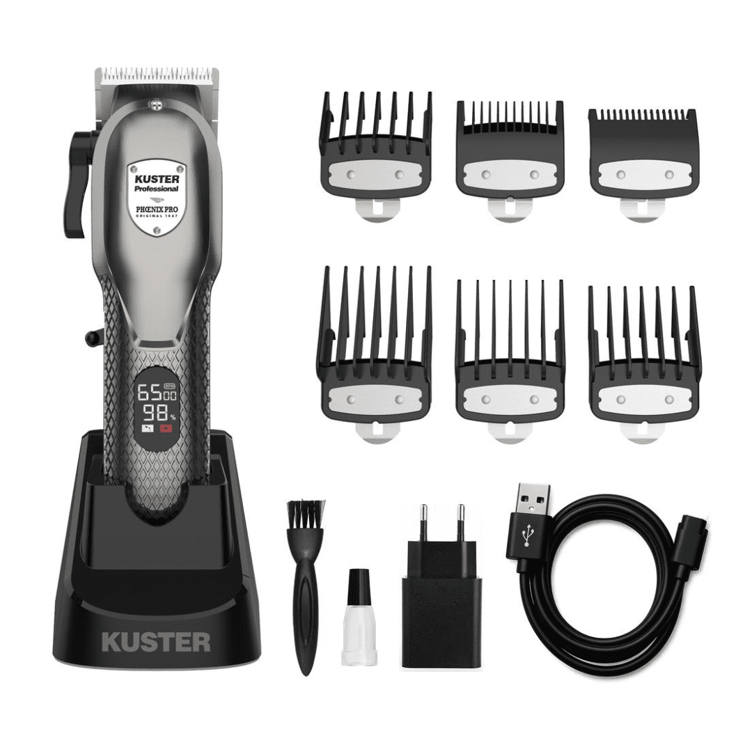 Pack étudiant - KUSTER