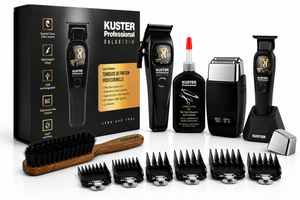 Pack Apprenti Kuster - KUSTER