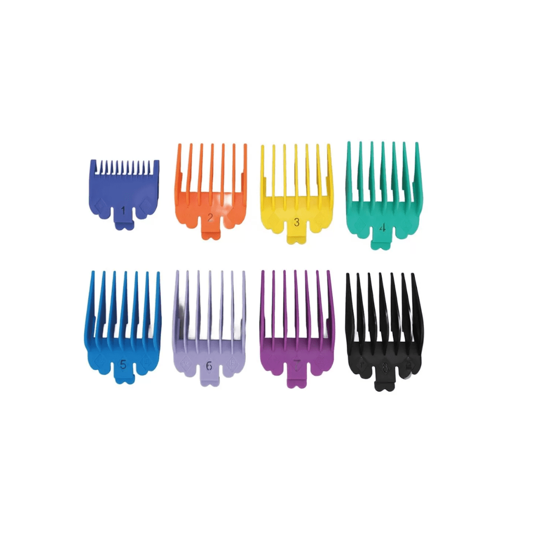Sabot tondeuse KIT color 8 tailles - KUSTER