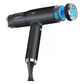 Sèche cheveux VOLTURY-3 IONIC NOIR (2000W) - Promex - KUSTER