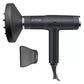 Sèche cheveux VOLTURY-3 IONIC NOIR (2000W) - Promex - KUSTER