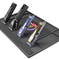 Tapis en Silicone Antidérapant Aimanté (45 x 30 cm) - KUSTER