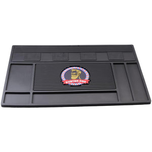 Tapis en Silicone Antidérapant Aimanté (45 x 30 cm) - KUSTER