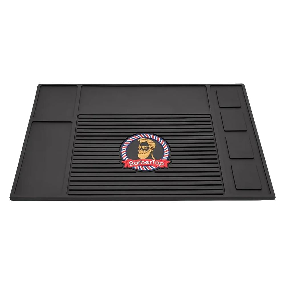 Tapis en Silicone Antidérapant Aimanté (45 x 30 cm) - KUSTER