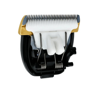 Tête de coupe KUSTER – Céramique & Titane réglable pour PW458 - KUSTER