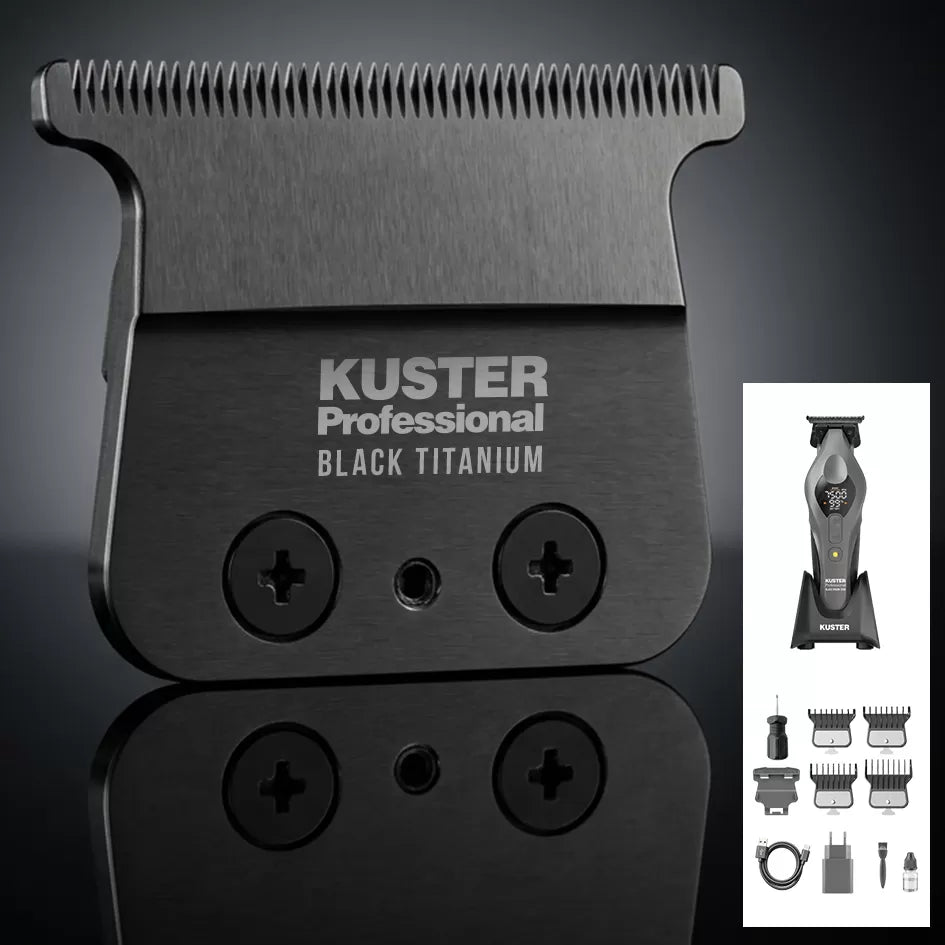 Tête de coupe Origin-Black TRIM 211364 Kuster - KUSTER